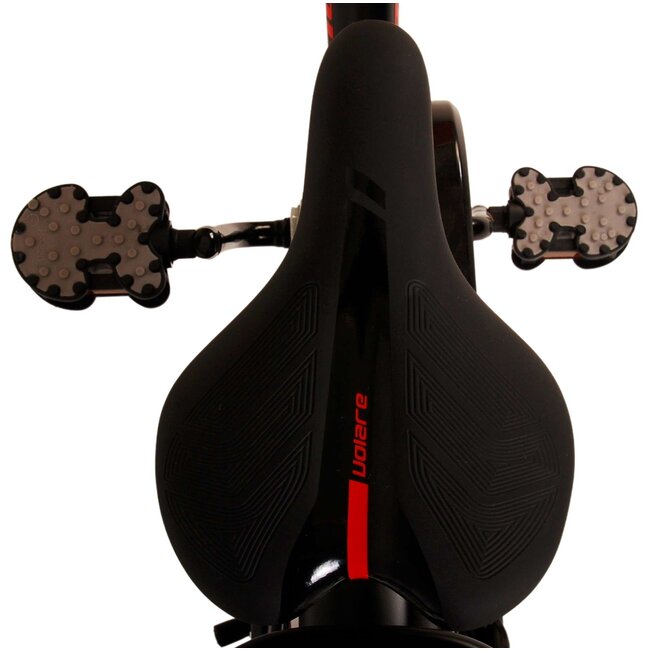 Volare Jongensfiets 16 Inch Thombike Rood 21542