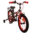 Volare Jongensfiets 16 Inch Thombike Rood 21542