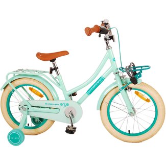 Volare Volare Meisjesfiets 16 Inch Excellent Groen 21387