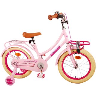 Volare Volare Meisjesfiets 16 Inch Excellent Roze 21388