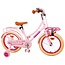 Volare Meisjesfiets 16 Inch Excellent Roze 21388