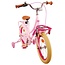 Volare Meisjesfiets 16 Inch Excellent Roze 21388