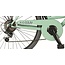 MBM  Meisjesfiets 26 Inch Agora 6V Turquoise