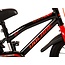 Jongensfiets 14 Inch Volare Super GT Rood 21384