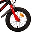Jongensfiets 14 Inch Volare Super GT Rood 21384