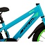 Volare Jongensfiets 18 Inch Rocky Groen 21727