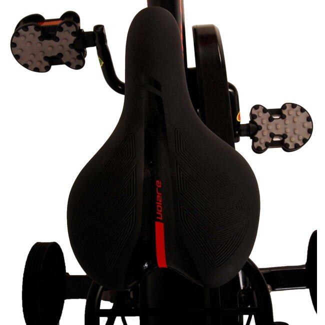 Jongensfiets 12 Inch Volare Thombike Rood 21172