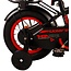 Jongensfiets 12 Inch Volare Thombike Rood 21172