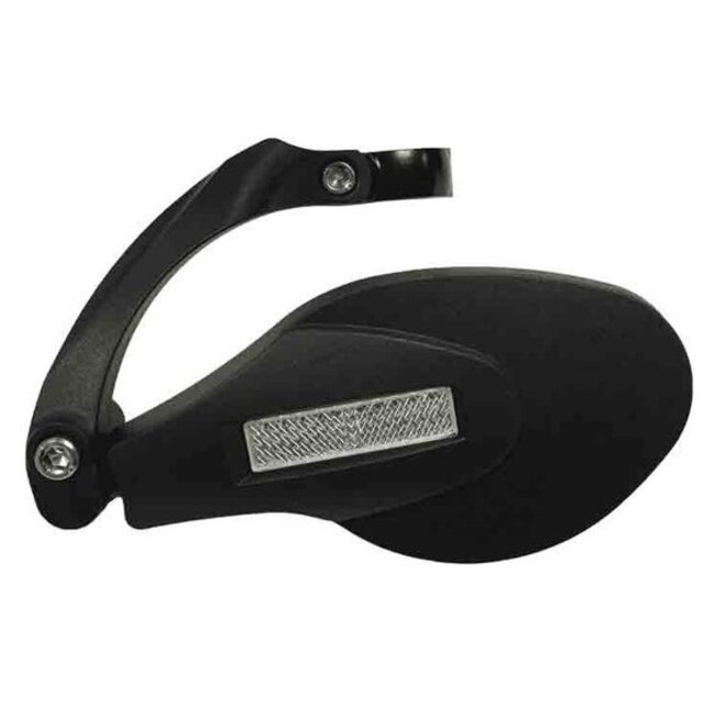 Mirage Linker Verstelbare De Luxe Spiegel Elektrische Fiets