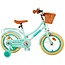 Volare Meisjesfiets 14 Inch Excellent Groen 21147