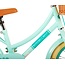 Volare Meisjesfiets 14 Inch Excellent Groen 21147