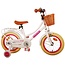 Volare Meisjesfiets 14 Inch Excellent Wit 21149