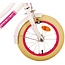 Volare Meisjesfiets 14 Inch Excellent Wit 21149