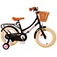 Meisjesfiets 14 Inch Volare Excellent Zwart 21146
