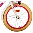 Volare Meisjesfiets 18 Inch Excellent Wit 21779