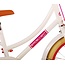 Volare Meisjesfiets 18 Inch Excellent Wit 21779