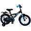 Volare Jongensfiets 14 Inch Thombike Blauw 21370