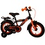 Jongensfiets 12 Inch Volare Thombike Oranje 21178