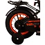 Jongensfiets 12 Inch Volare Thombike Oranje 21178
