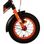 Jongensfiets 12 Inch Volare Thombike Oranje 21178