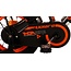 Jongensfiets 12 Inch Volare Thombike Oranje 21178