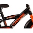Jongensfiets 12 Inch Volare Thombike Oranje 21178