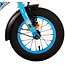 Volare Jongensfiets 12 Inch Thombike Blauw 21170