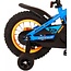 Volare Jongensfiets 12 Inch Rocky Blauw 21125