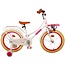 Volare Meisjesfiets 18 Inch Excellent Wit 21779