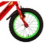 Jongensfiets 16 Inch Volare Rocky Rood 21523