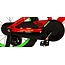 Jongensfiets 16 Inch Volare Rocky Rood 21523