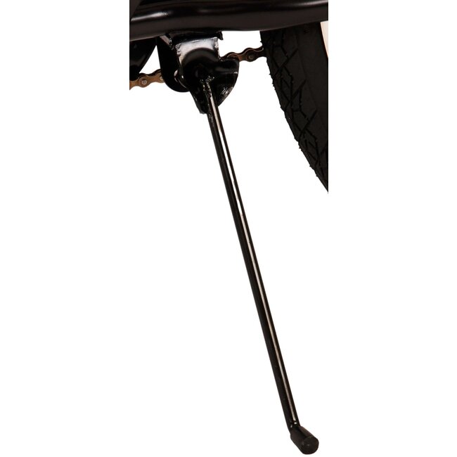 Volare Thombike Jongensfiets 24 Inch Blauw 22500 - Terugtraprem