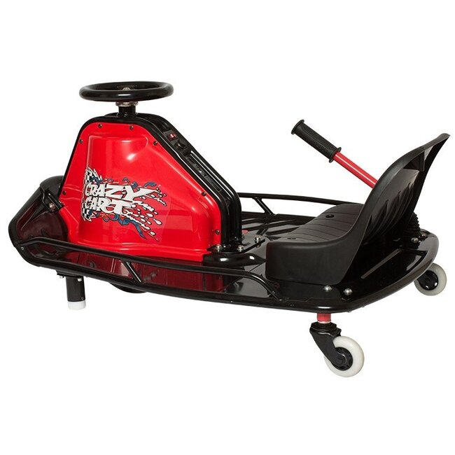 Elektrische Drift Kart Razor Crazy Cart ST - Lithium