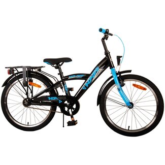 Volare Kinderfietsen Jongensfiets 20 Inch Volare Thombike Blauw 22100