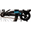 Jongensfiets 20 Inch Volare Thombike Blauw 22100