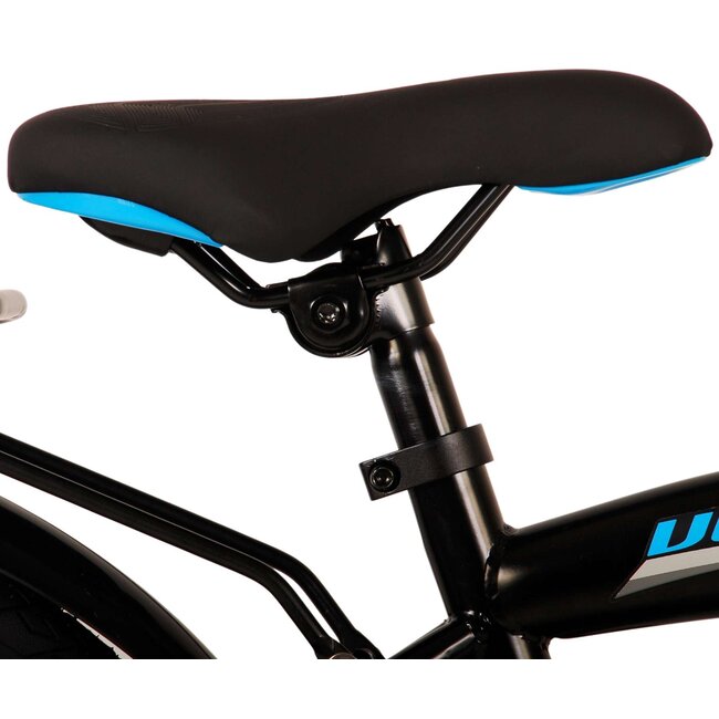 Jongensfiets 20 Inch Volare Thombike Blauw 22100