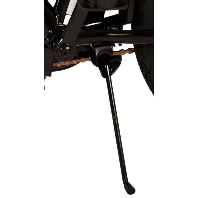 Jongensfiets 20 Inch Volare Thombike Blauw 22100