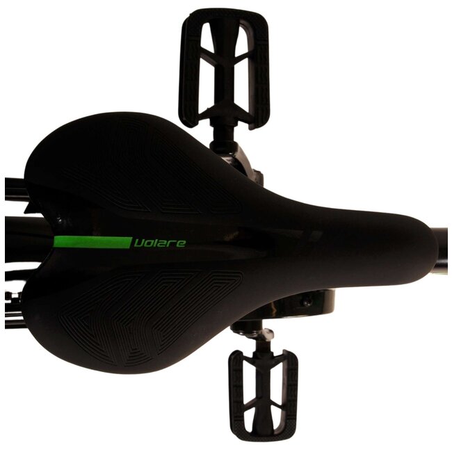 Jongensfiets 20 Inch Volare Thombike Groen 22104
