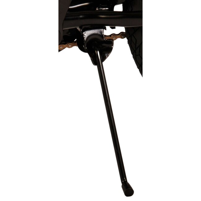 Jongensfiets 20 Inch Volare Thombike Groen 22104