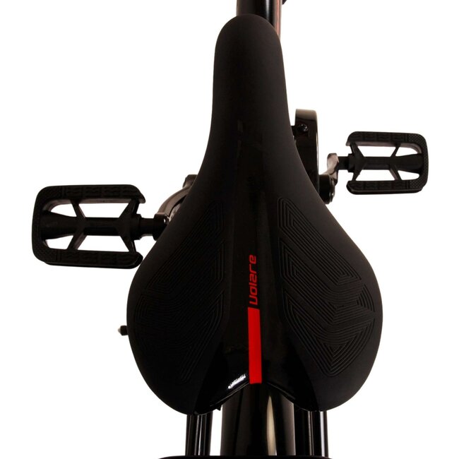 Jongensfiets 24 Inch Volare Thombike Rood 22502