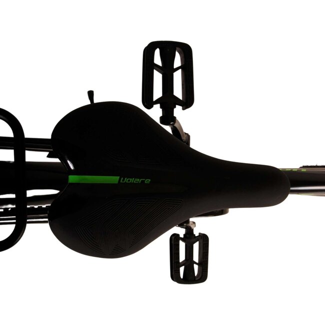 Jongensfiets 24 Inch Volare Thombike Groen 22504