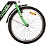 Volare Thombike Jongensfiets 24 Inch Groen 22504 - Terugtraprem