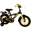 Volare Jongensfiets 12 Inch Thombike Geel 21176