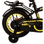 Jongensfiets 12 Inch Volare Thombike Geel 21176