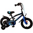 Volare Jongensfiets 12 Inch Super GT Blauw 21180