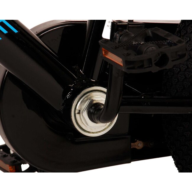 Volare Jongensfiets 12 Inch Super GT Blauw 21180