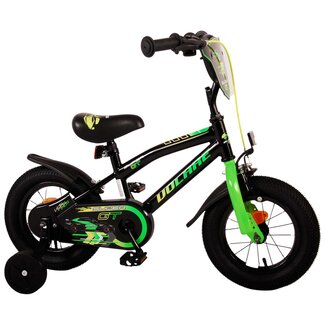 Volare Volare Jongensfiets 12 Inch Super GT Groen 21182