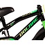 Jongensfiets 12 Inch Volare Super GT Groen 21182