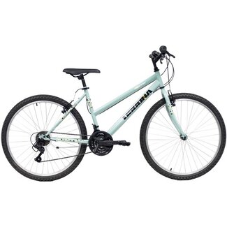 Geroni Denver Meisjes Mountainbike 26 Inch Lisbona Groen 18V