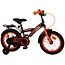 Jongensfiets 14 Inch Volare Thombike Oranje 21378